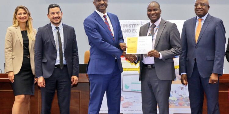 Government Targets Informal Sector to Boost Tax Compliance and Access to Credit