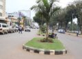 KCCA Suspends On-Street Parking Along Kampala Road and Jinja Road section
