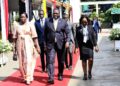 Battle for the speakership