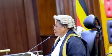 Corruption in parliament