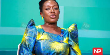 Masaka Women mp Nameere arrested