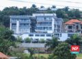 INVESTIGATION RESUMES IN OTHER RESIDENCE OF AMONG