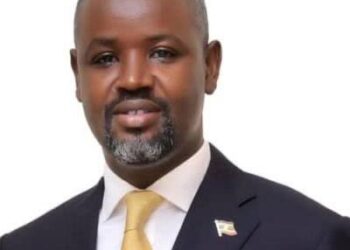PLU ENDORSES TAYEBWA FOR DEPUTY SPEAKER