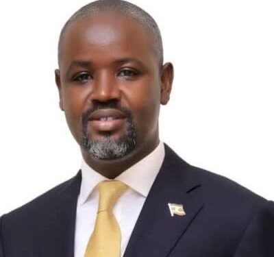 PLU ENDORSES TAYEBWA FOR DEPUTY SPEAKER