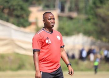 Pressure Mounts on FUFA Boss Magogo as Mike Mutyaba Seeks IGG Probe