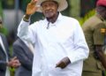Museveni Champions Tourism Growth at Pearl of Africa Expo 2026