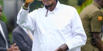 Museveni Champions Tourism Growth at Pearl of Africa Expo 2026