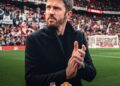 Micheal Carrick signs permanent deal at united