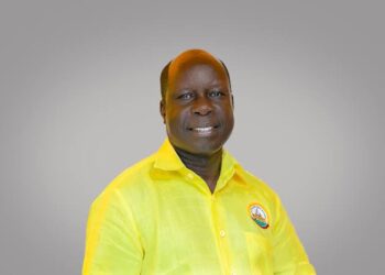 NRM Opens Race for Speaker, Deputy Speaker Positions in 12th Parliament