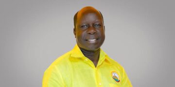 NRM Opens Race for Speaker, Deputy Speaker Positions in 12th Parliament