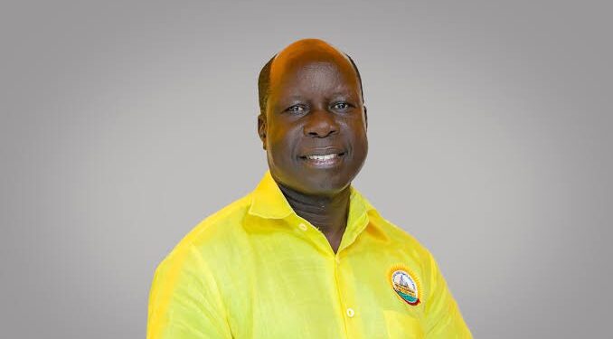 NRM Opens Race for Speaker, Deputy Speaker Positions in 12th Parliament