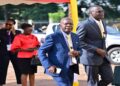 Election of speaker and deputy speaker