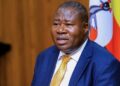 Who takes it,Race for the speakership
