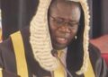 Oboth Declares War on Corruption in Parliament