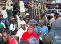 Chief Muzzukulu Brings Eid Joy to Kisenyi Ghetto Families