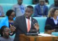 Opposition cabinet released