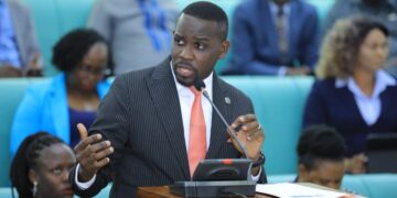 Opposition cabinet released