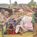 “Tears and Arrests as NEMA Demolishes Homes in Lubigi Wetland Crackdown”