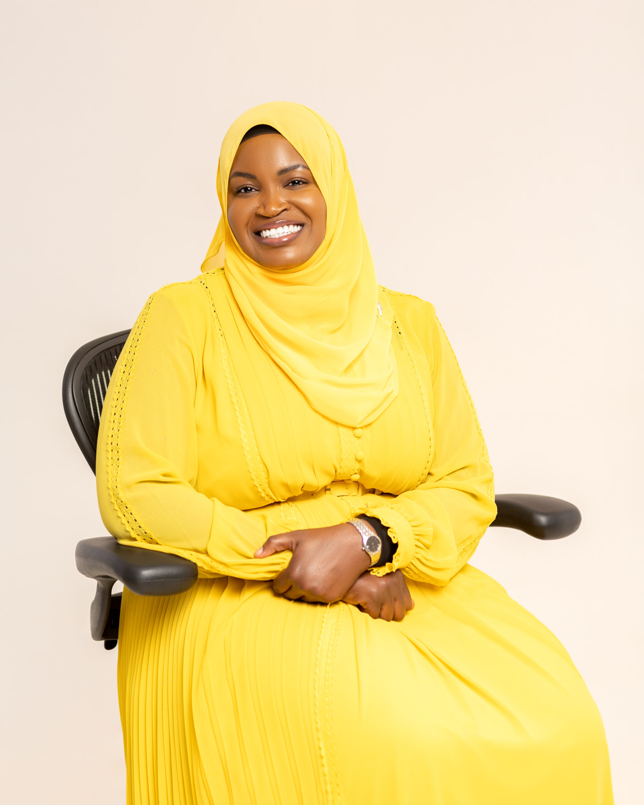 Asha Nabulo’s Road to Parliament Built on Service and Mobilisation