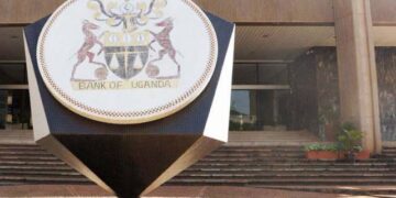 Security Tightened at Bank of Uganda after Recovery of Stolen Laptops
