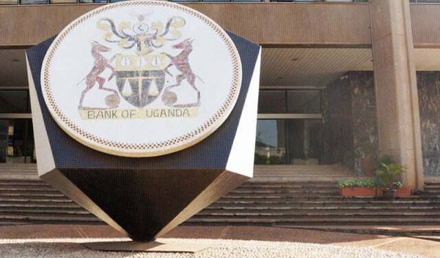 Security Tightened at Bank of Uganda after Recovery of Stolen Laptops