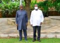 Museveni, Dangote Push for East African Regional Refinery