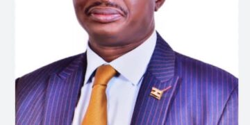 Tragedy strikes nrm as moses Karangwa Dies in accident