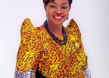 Susan Nakawuki Tipped to Replace Tayebwa as Deputy Speaker