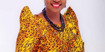 Susan Nakawuki Tipped to Replace Tayebwa as Deputy Speaker