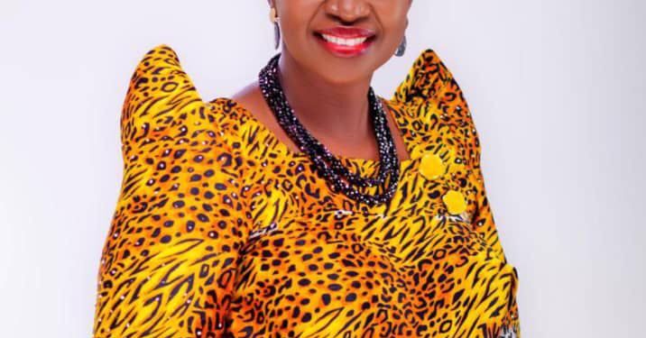 Susan Nakawuki Tipped to Replace Tayebwa as Deputy Speaker