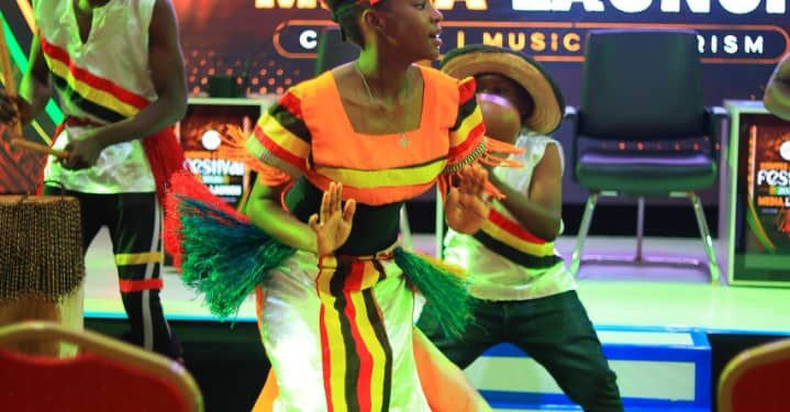 ROUTES &ROOTS Festival Officially Launched, Set for Fort Portal City This October