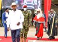 Museveni’s Cabinet Shake-Up Signals 2026 Election Strategy