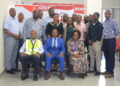 KCCA MEETS ARCHITECT