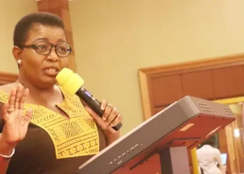“Lumumba Shifted to ICT Ministry as Aceng Takes Government Chief Whip Role”