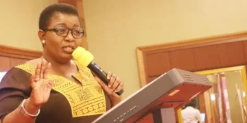 “Lumumba Shifted to ICT Ministry as Aceng Takes Government Chief Whip Role”