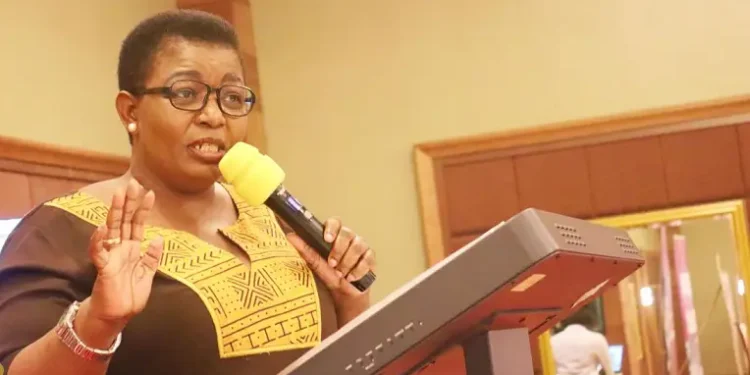 “Lumumba Shifted to ICT Ministry as Aceng Takes Government Chief Whip Role”