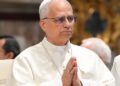 Pope Leo XIV Names Archbishop Tomasz Grysa New Apostolic Nuncio to Uganda
