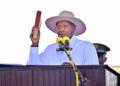 President Museveni Launches New Term with Focus on Wealth and Jobs