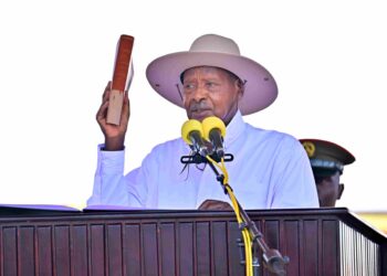 President Museveni Launches New Term with Focus on Wealth and Jobs