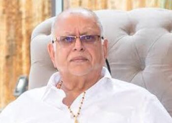 Sudhir Ruparelia Celebrated as a Key Force Behind Africa’s Economic Transformation