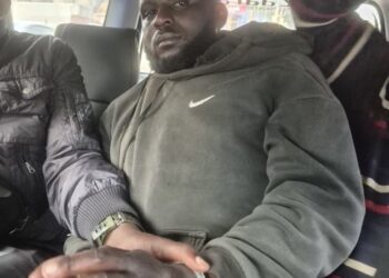 Security Operatives Nab Key Suspect in Sydney Gongodyo Mob Murder
