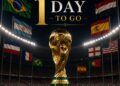 World Cup 2026 Kicks Off Tomorrow as Global Football Fever Peaks