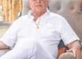 From Refugee to Business Mogul: The Decisions That Shaped Sudhir Ruparelia’s Journey