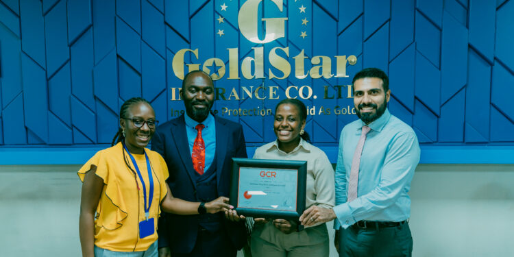 GoldStar Celebrates 30-Year Milestone as GCR Reaffirms AA(UG) Rating