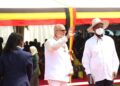 Ruparelia Defends Private Sector’s Role in Building Uganda’s Economy