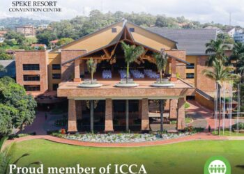Munyonyo Speke Resort Emerges as Uganda’s Premier Conference Destination
