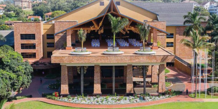 Munyonyo Speke Resort Emerges as Uganda’s Premier Conference Destination