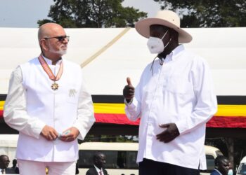 Sudhir Encourages Youth to Build Experience Before Launching Ventures