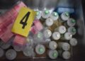 Three Arrested as NDA Seizes Suspected Fake Human and Veterinary Drugs