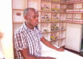 Herbal Products Seized as NDA Cracks Down on Unauthorized Manufacturer in Kampala